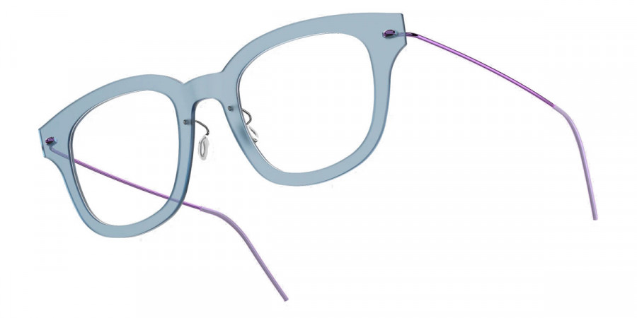 Color: C08M P77 - Lindberg N.O.W. Titanium LND6633C08MP7747