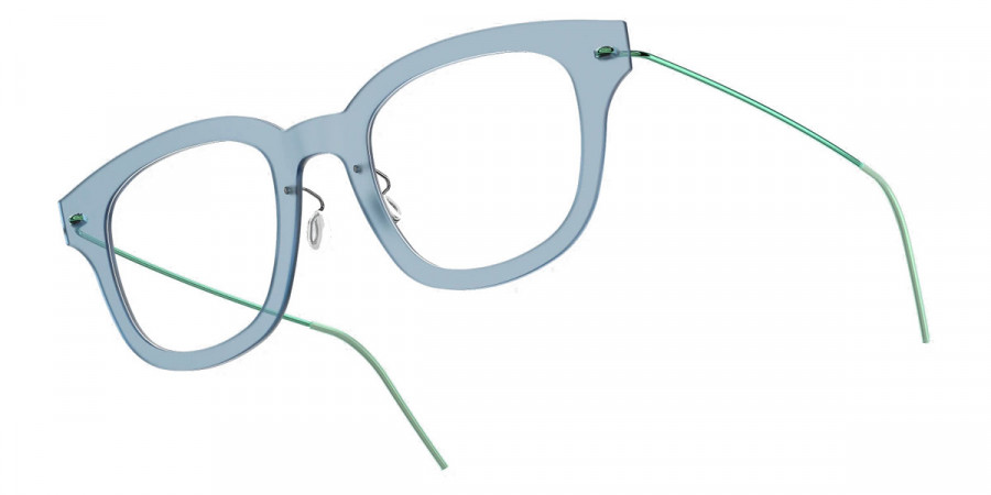 Color: C08M P90 - Lindberg N.O.W. Titanium LND6633C08MP9047