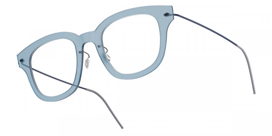 Color: C08M U13 - Lindberg N.O.W. Titanium LND6633C08MU1347