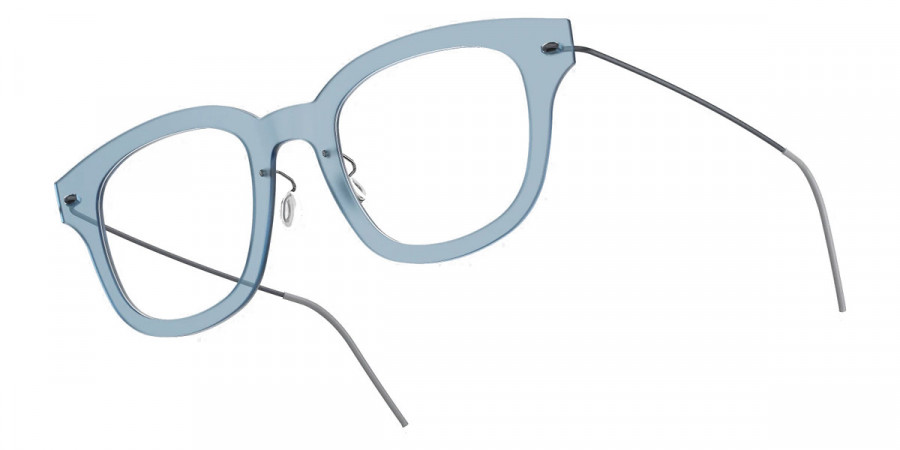 Color: C08M U16 - Lindberg N.O.W. Titanium LND6633C08MU1647