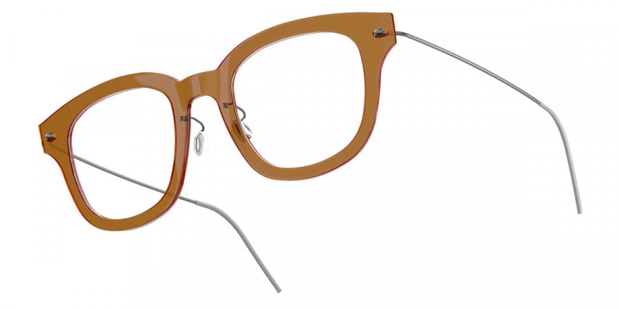 Color: C09 10 - Lindberg N.O.W. Titanium LND6633C091047