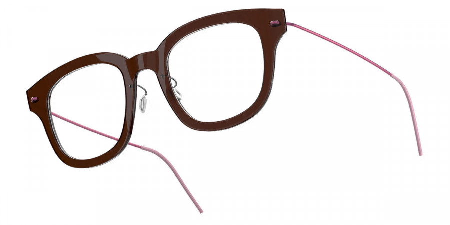 Color: C10 70 - Lindberg N.O.W. Titanium LND6633C107047