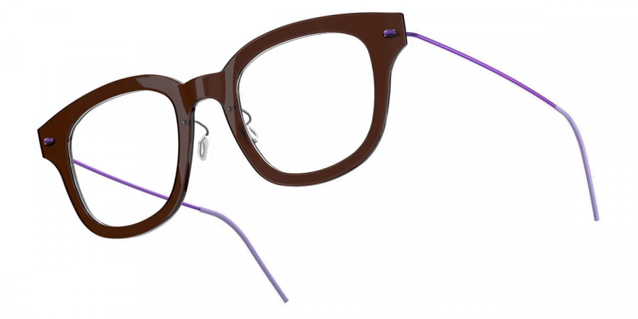 Color: C10 77 - Lindberg N.O.W. Titanium LND6633C107747