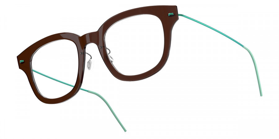 Color: C10 85 - Lindberg N.O.W. Titanium LND6633C108547