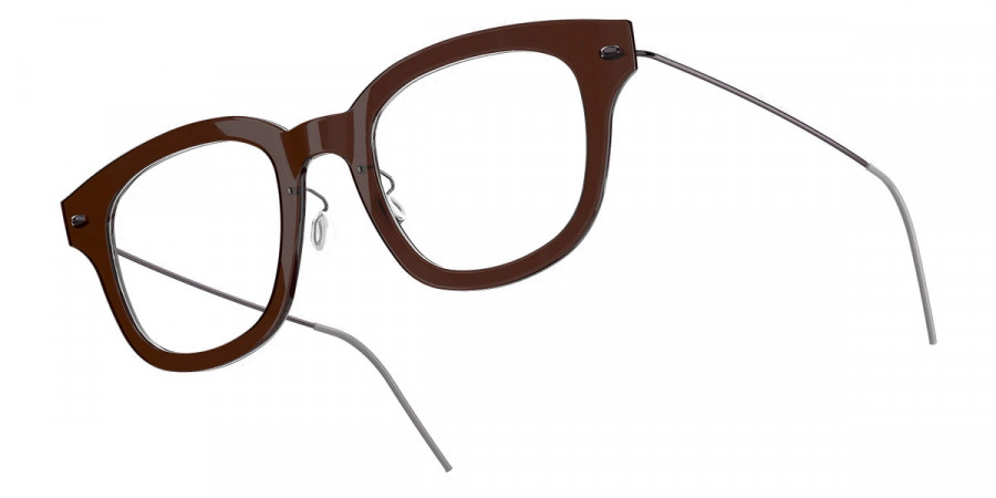 Color: C10 PU14 - Lindberg N.O.W. Titanium LND6633C10PU1447