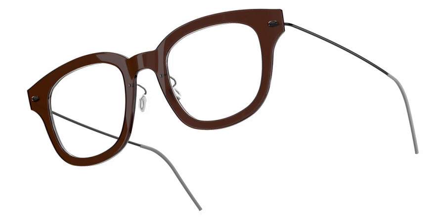 Color: C10 PU9 - Lindberg N.O.W. Titanium LND6633C10PU947