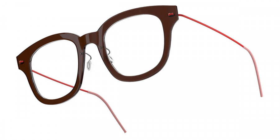 Color: C10 U33 - Lindberg N.O.W. Titanium LND6633C10U3347