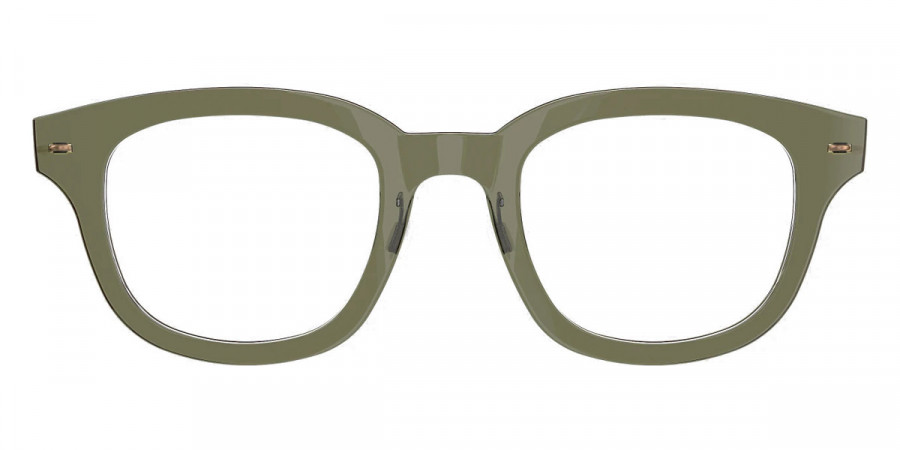 Lindberg™ 6633 47 - C11 35 N.O.W. Titanium