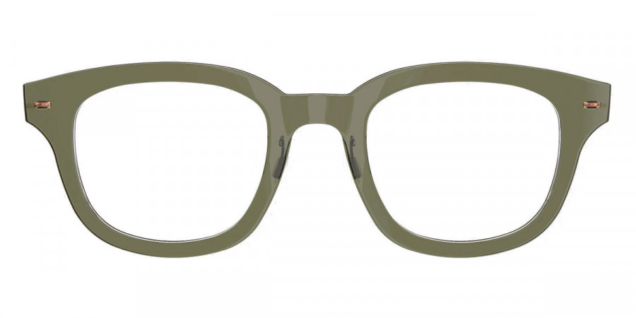 Lindberg™ 6633 47 - C11 60 N.O.W. Titanium