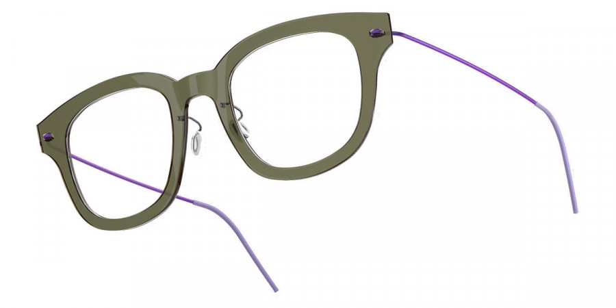 Color: C11 77 - Lindberg N.O.W. Titanium LND6633C117747