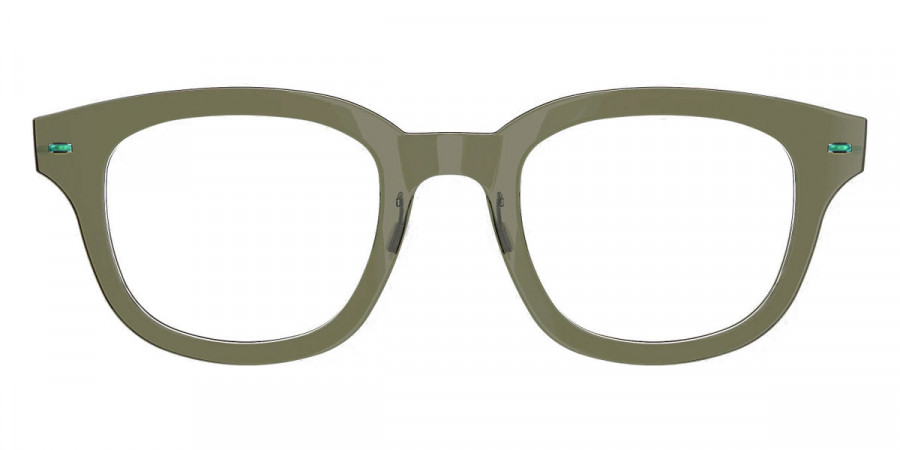 Lindberg™ 6633 47 - C11 85 N.O.W. Titanium