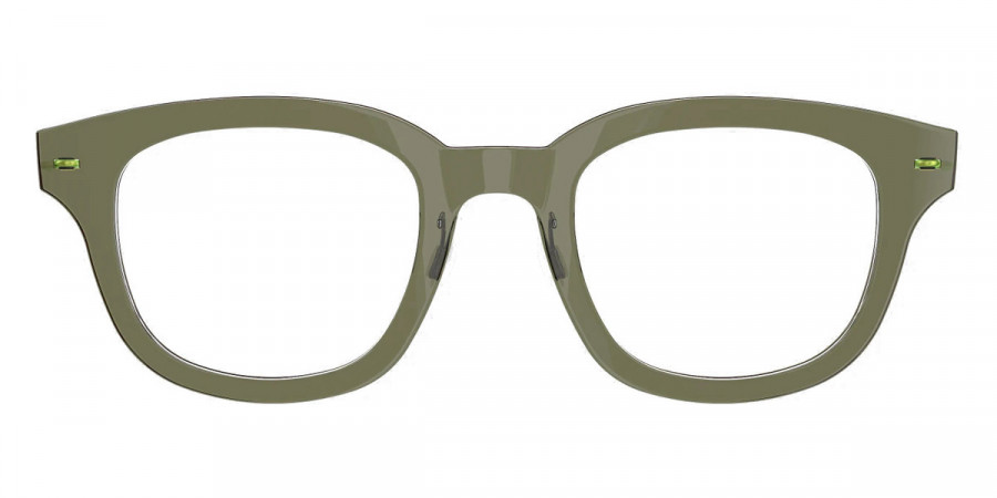 Lindberg™ 6633 47 - C11 95 N.O.W. Titanium