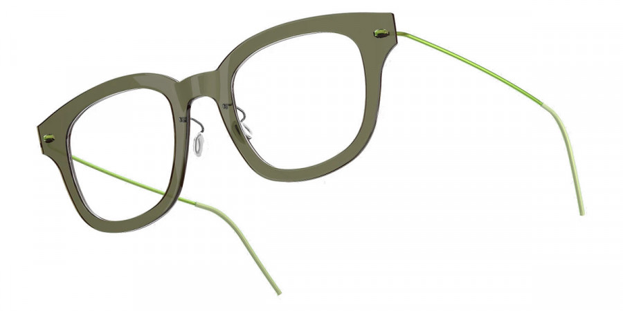 Color: C11 95 - Lindberg N.O.W. Titanium LND6633C119547