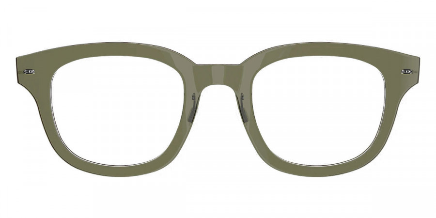 Lindberg™ 6633 47 - C11 P10 N.O.W. Titanium