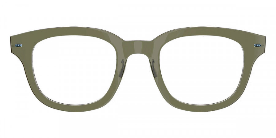 Lindberg™ 6633 47 - C11 P20 N.O.W. Titanium