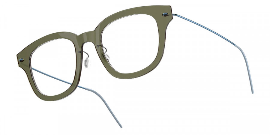 Color: C11 P20 - Lindberg N.O.W. Titanium LND6633C11P2047