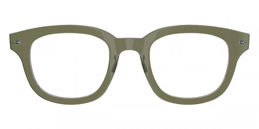 Lindberg™ 6633 47 - C11 P25 N.O.W. Titanium