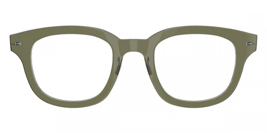 Lindberg™ 6633 47 - C11 P30 N.O.W. Titanium