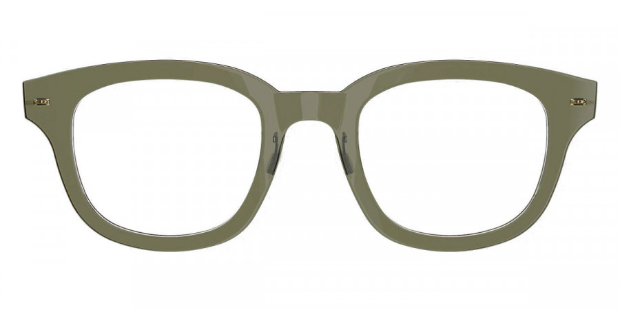 Lindberg™ 6633 47 - C11 P35 N.O.W. Titanium