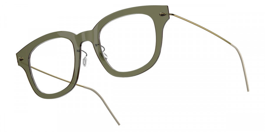 Color: C11 P35 - Lindberg N.O.W. Titanium LND6633C11P3547