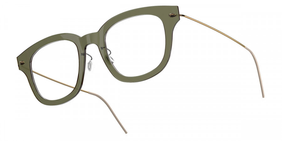 Color: C11 P60 - Lindberg N.O.W. Titanium LND6633C11P6047