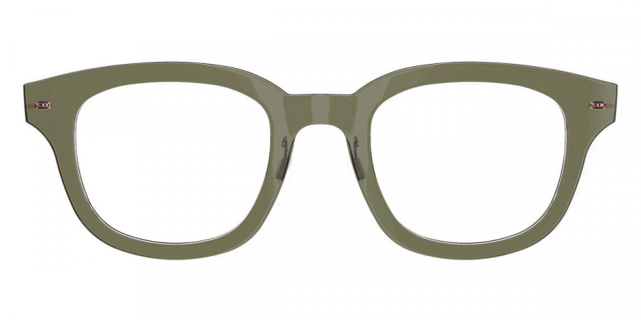 Lindberg™ 6633 47 - C11 P70 N.O.W. Titanium