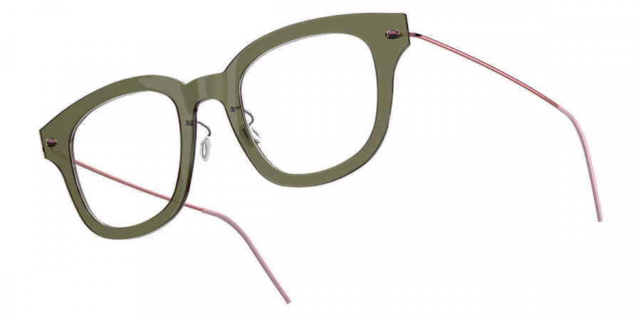 Color: C11 P70 - Lindberg N.O.W. Titanium LND6633C11P7047