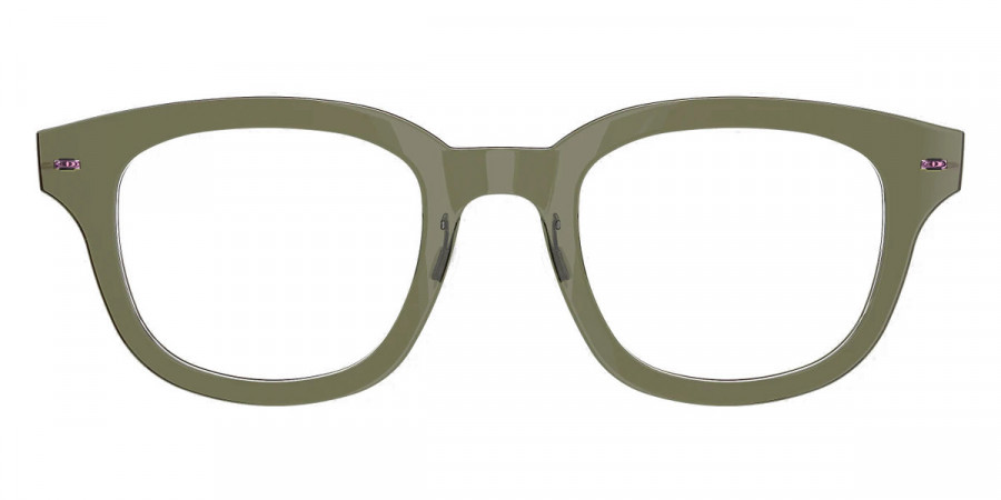 Lindberg™ 6633 47 - C11 P75 N.O.W. Titanium