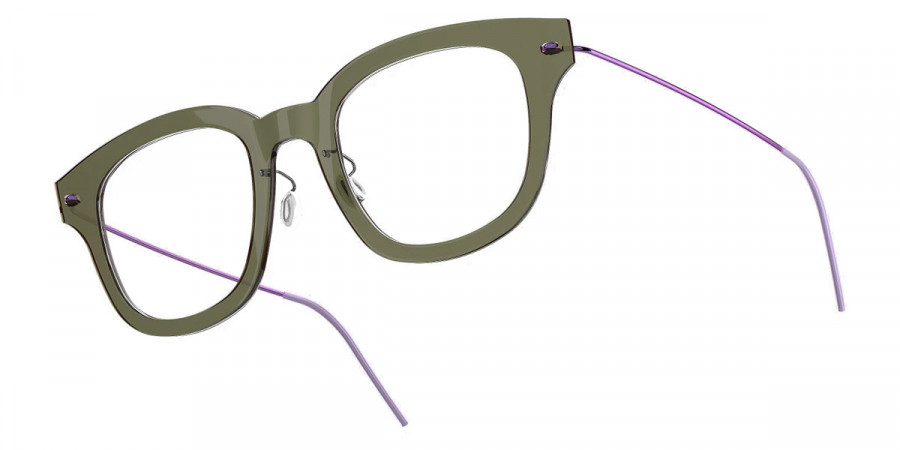 Color: C11 P77 - Lindberg N.O.W. Titanium LND6633C11P7747