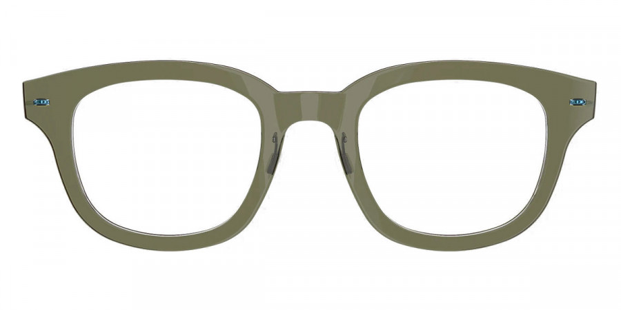 Lindberg™ 6633 47 - C11 P80 N.O.W. Titanium