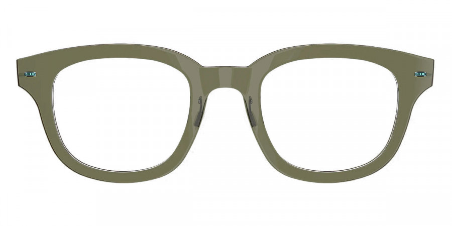 Lindberg™ 6633 47 - C11 P85 N.O.W. Titanium