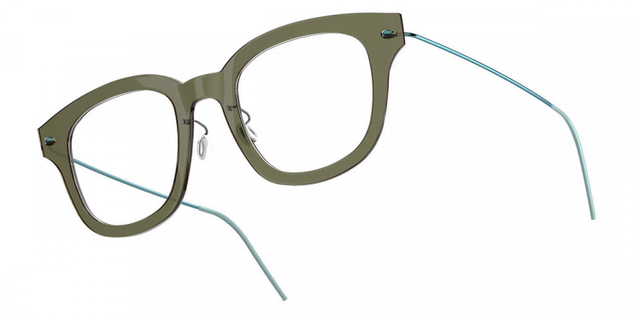 Color: C11 P85 - Lindberg N.O.W. Titanium LND6633C11P8547