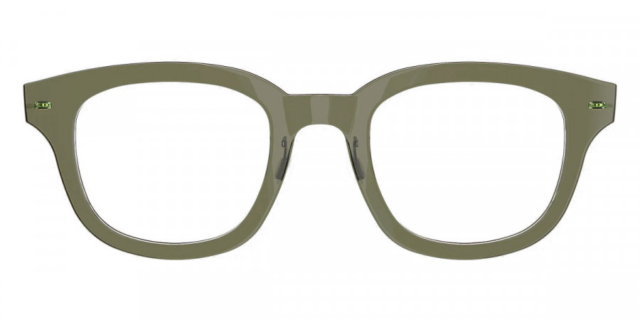 Lindberg™ 6633 47 - C11 P95 N.O.W. Titanium