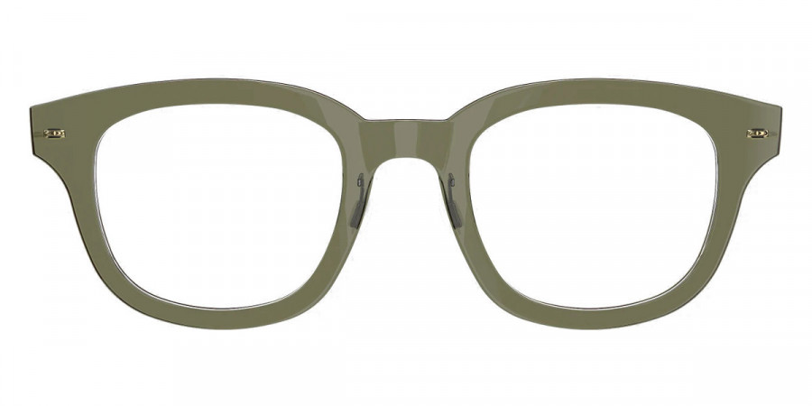 Lindberg™ 6633 47 - C11 PGT N.O.W. Titanium