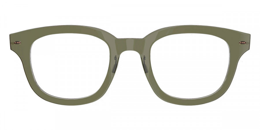 Lindberg™ 6633 47 - C11 PU12 N.O.W. Titanium