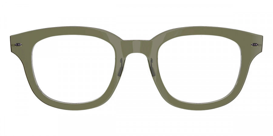 Lindberg™ 6633 47 - C11 PU14 N.O.W. Titanium