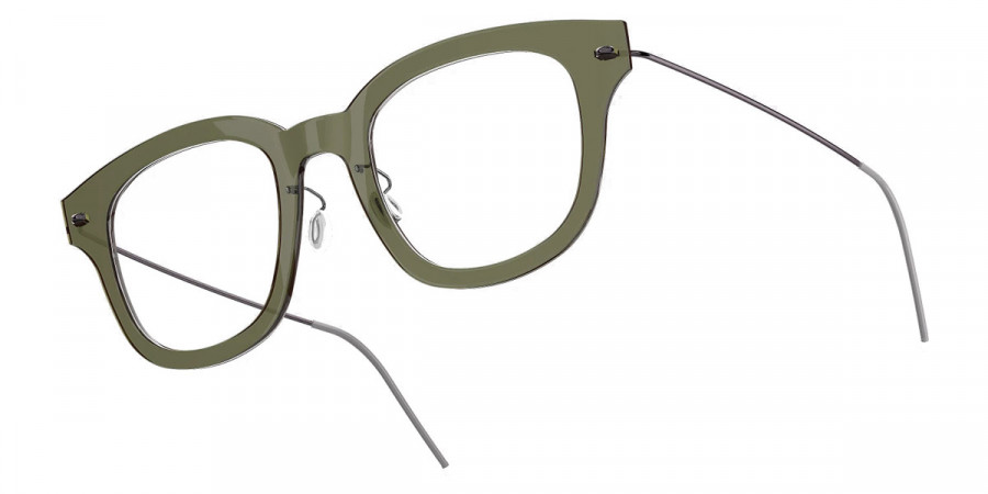 Color: C11 PU14 - Lindberg N.O.W. Titanium LND6633C11PU1447