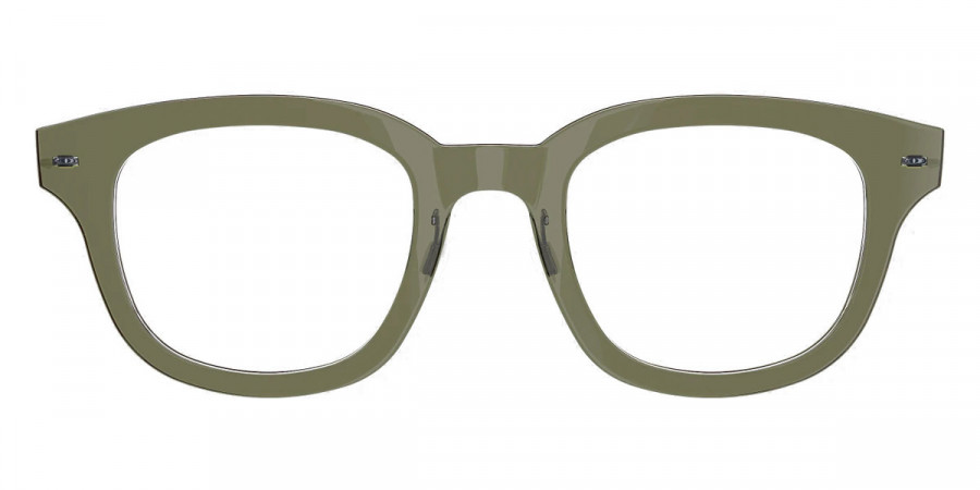 Lindberg™ 6633 47 - C11 PU16 N.O.W. Titanium