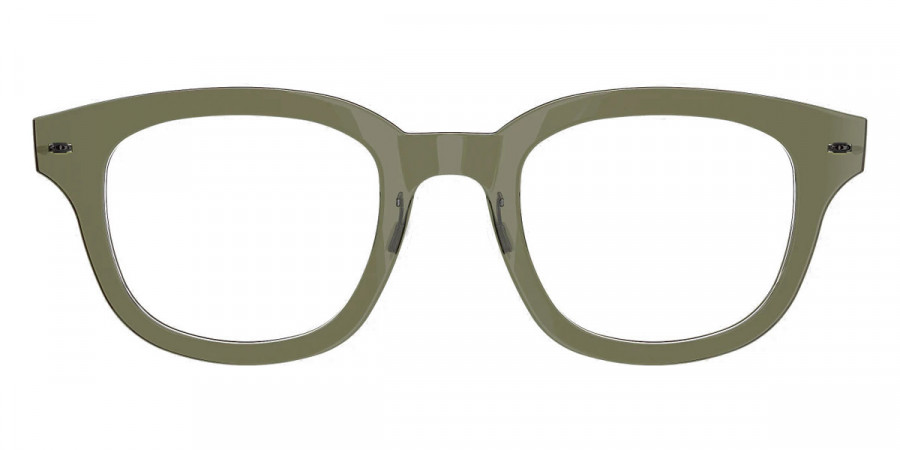 Lindberg™ 6633 47 - C11 PU9 N.O.W. Titanium