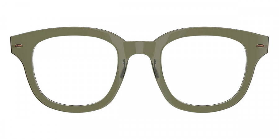 Lindberg™ 6633 47 - C11 U12 N.O.W. Titanium