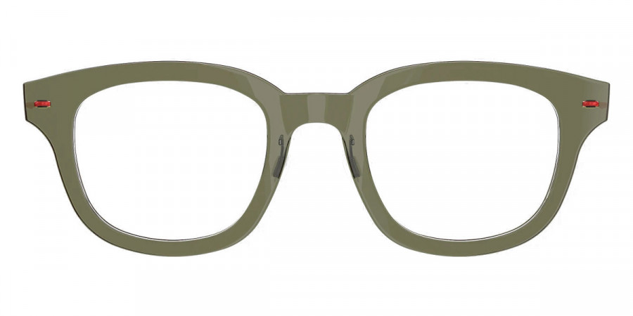 Lindberg™ 6633 47 - C11 U33 N.O.W. Titanium