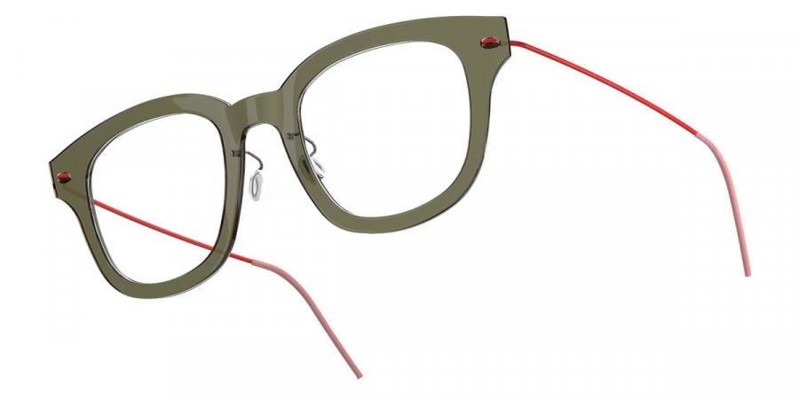 Color: C11 U33 - Lindberg N.O.W. Titanium LND6633C11U3347