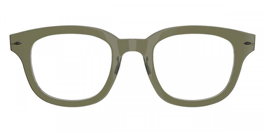 Lindberg™ 6633 47 - C11 U9 N.O.W. Titanium