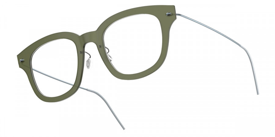 Color: C11M 25 - Lindberg N.O.W. Titanium LND6633C11M2547