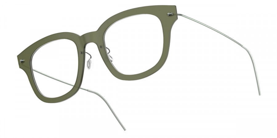 Color: C11M 30 - Lindberg N.O.W. Titanium LND6633C11M3047