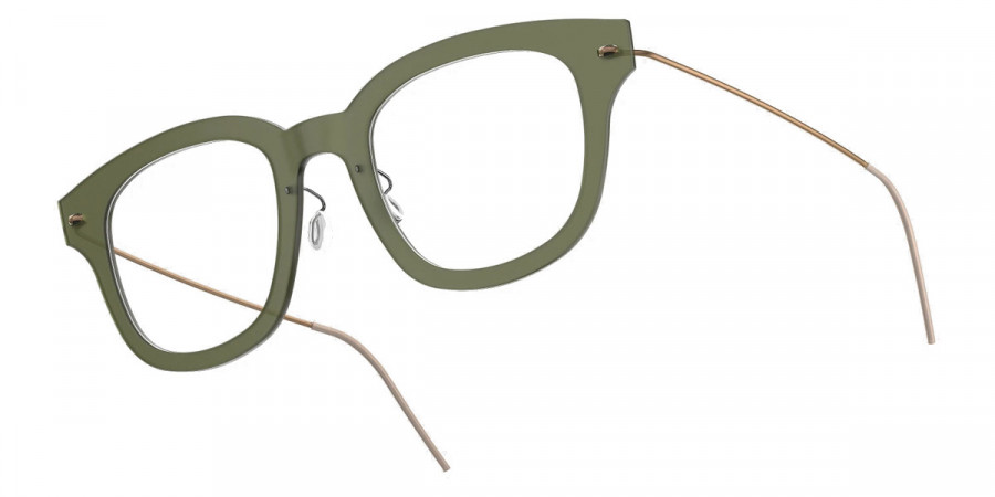 Color: C11M 35 - Lindberg N.O.W. Titanium LND6633C11M3547