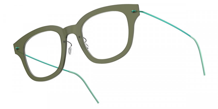 Color: C11M 85 - Lindberg N.O.W. Titanium LND6633C11M8547