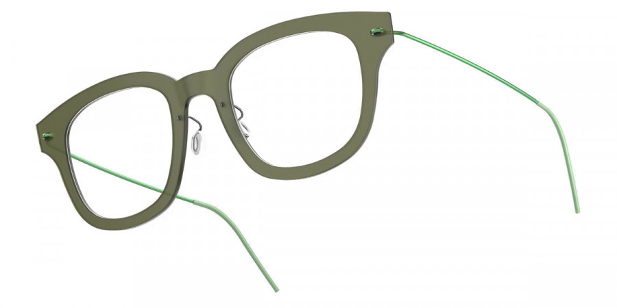 Color: C11M 90 - Lindberg N.O.W. Titanium LND6633C11M9047