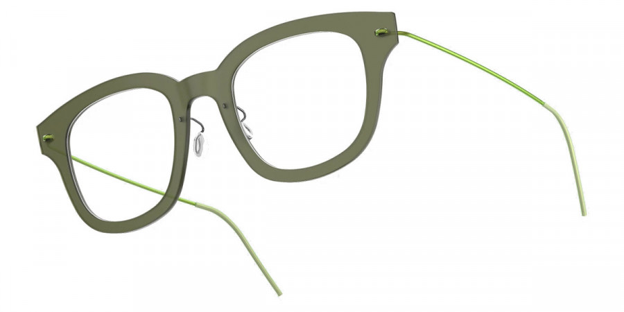 Color: C11M 95 - Lindberg N.O.W. Titanium LND6633C11M9547