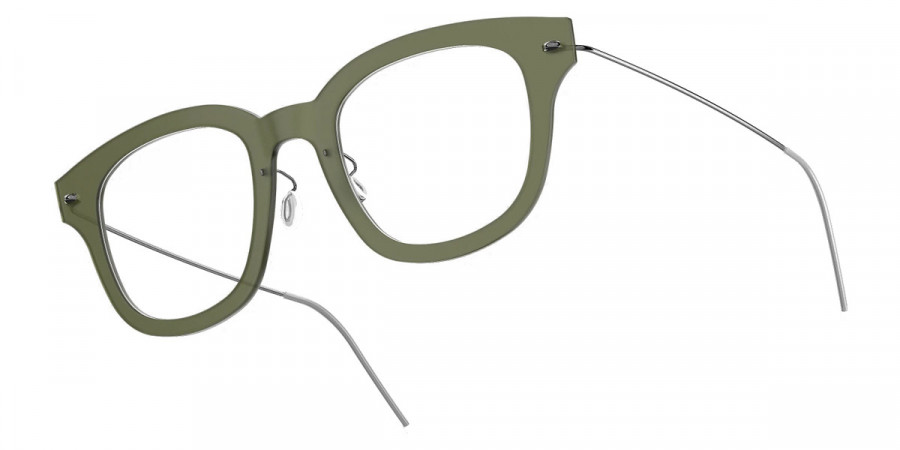 Color: C11M P10 - Lindberg N.O.W. Titanium LND6633C11MP1047